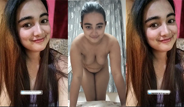 Desi Bhabhi Showing Hard Pussy Fucking Viral Leak – antarvasnabf