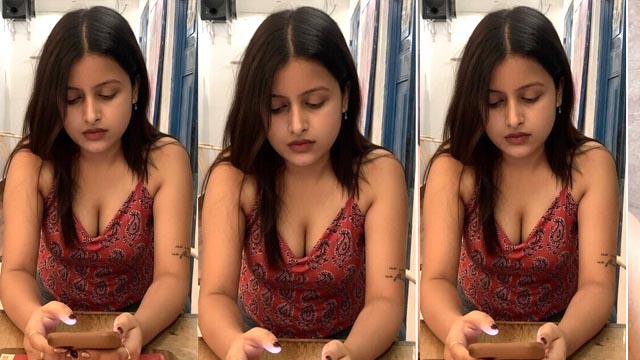 Sexy Bengali Horny Girlfriend – Threesome Fucking Video Sex