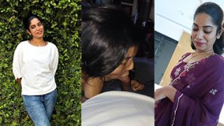 Sexy Mallu Girl Giving Blowjob Hard Doggy Style Fucking Video’s