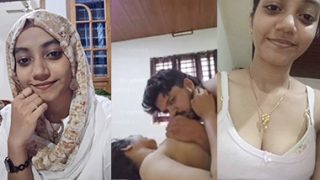 Newly Married Couple Blowjob And Boobs Sucking New Video’s – antarvasnabf
