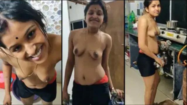 Desi Girl Nude Video Leaked HD Latest Clips