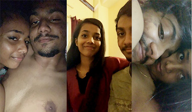 Horny Mallu Gf Nipple Sucking & By BF Hard Fucking