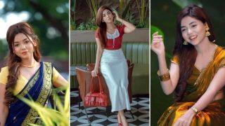 Arohi Mim Bangladeshi Actress Leak Scandal Viral As Leak Video