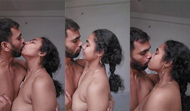 Indian Mallu Girl Passionate Kissing Hard Fucking Latest Video