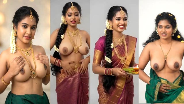 Sexy South Indian Girls Stripping Like Naked Exclusive Porn