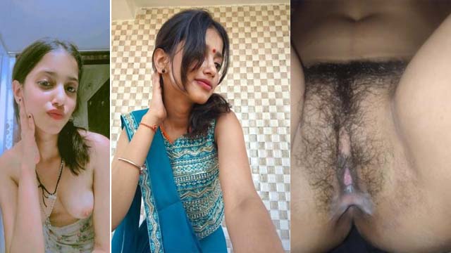 Chubby Indian GF Nude Captured And Hard Fucked By BF – antarvasnabf