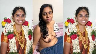 Horny Tamil Wife Doggy Style Fucking Hard Latest MMS