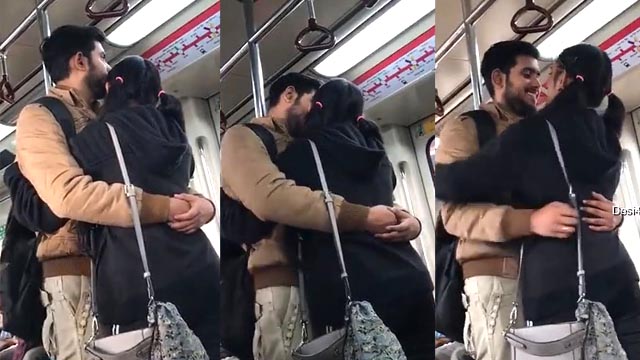 Delhi Metro Leaked Hot Latest Viral Leak Clips